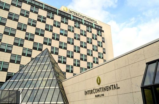 InterContinental Berlin