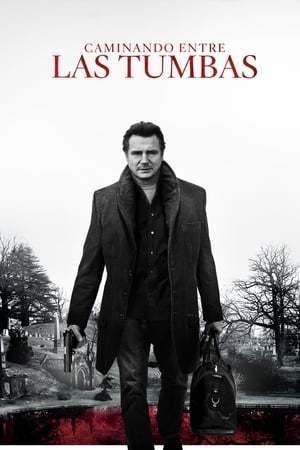 A Walk Among the Tombstones