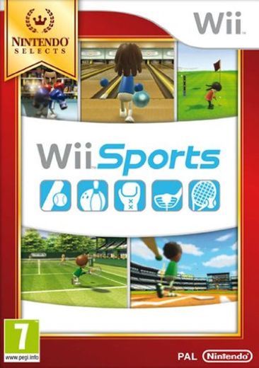 Wii Sports