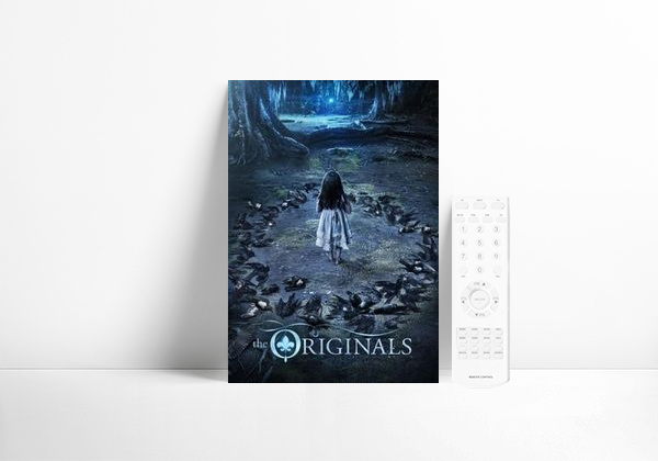 Serie Los originales
