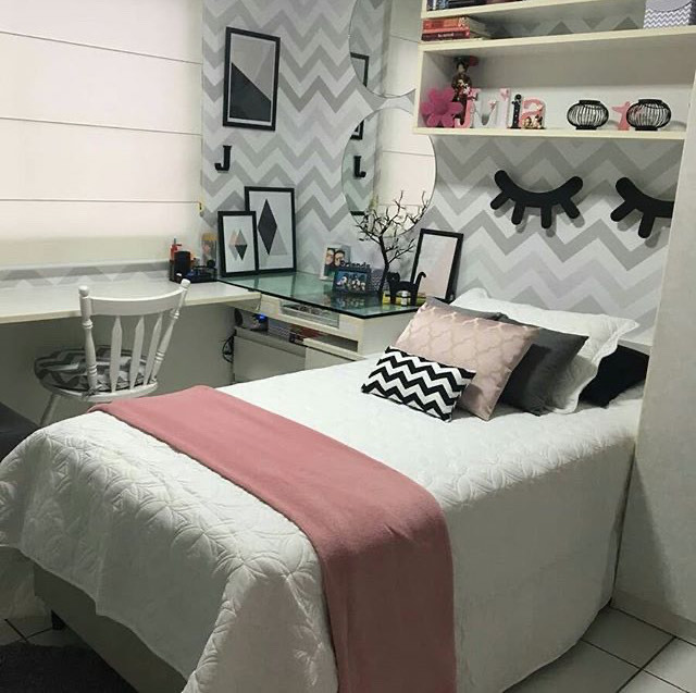 Moda Decoração_de_quartoos 