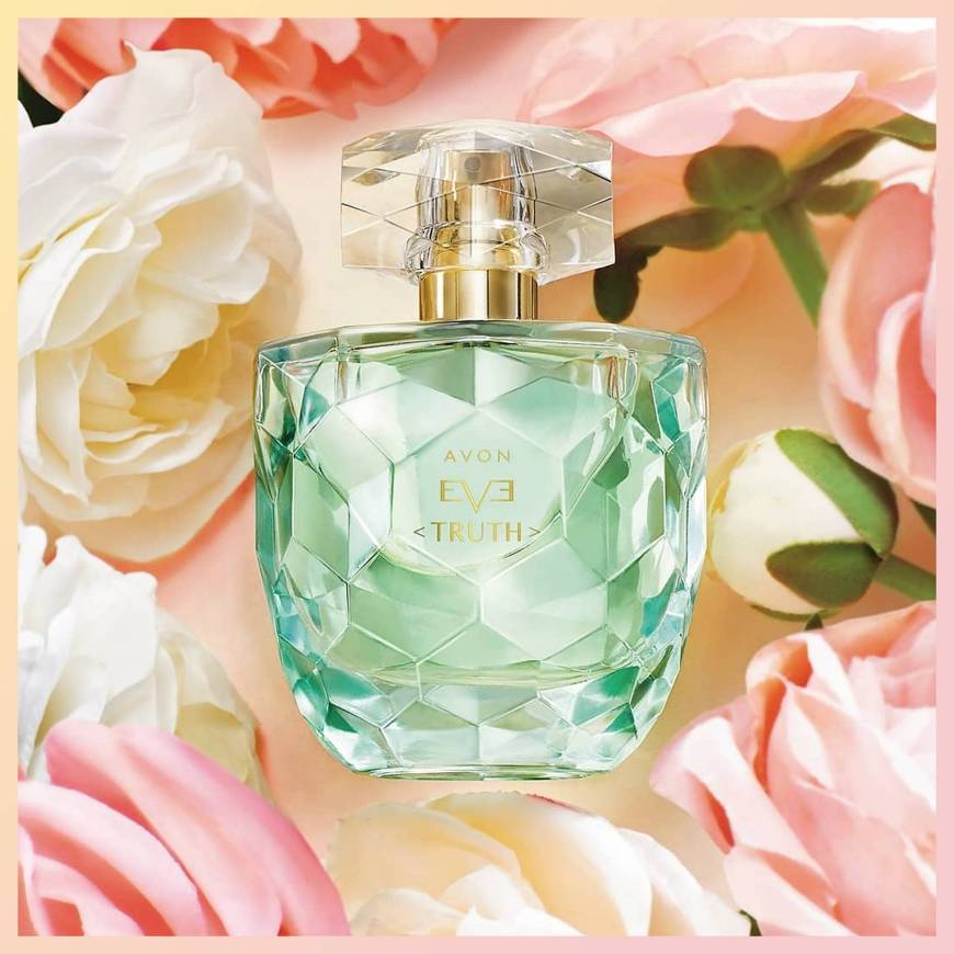 Avon eve truth Perfume 