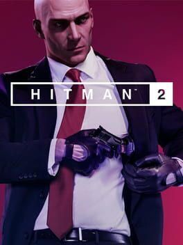 HITMAN 2