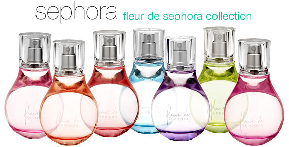 Moda Fragrance | Sephora