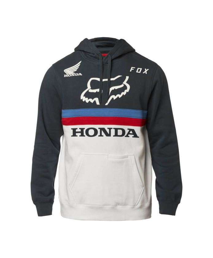 Products Fox Honda X Hoodie