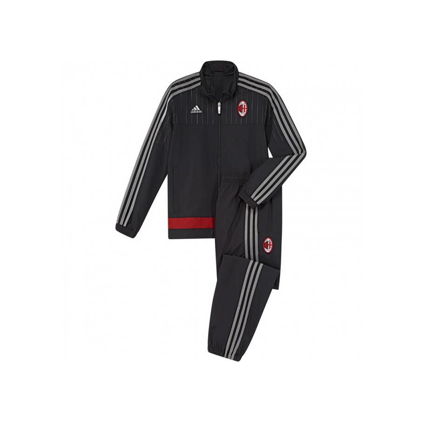 Product Fato de treino Adidas Milan Ac