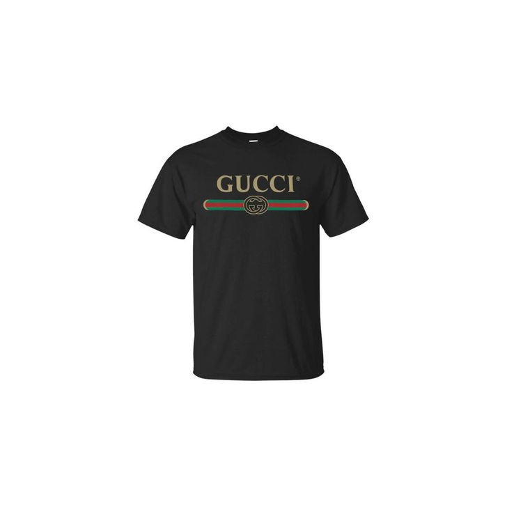 Social T-shirt Gucci