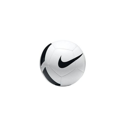 Nike Nk Ptch Team Balón, Unisex Adulto, Blanco