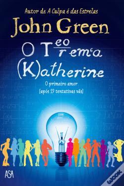 Books O Teorema de Katherine