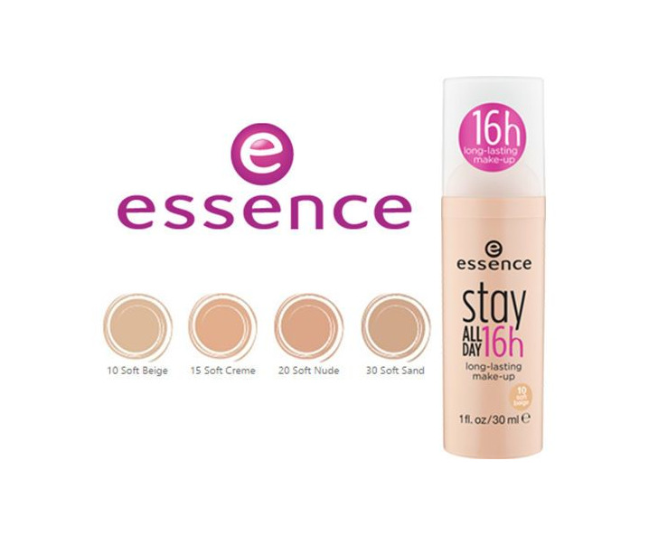 Products Base Stay All Day 16h