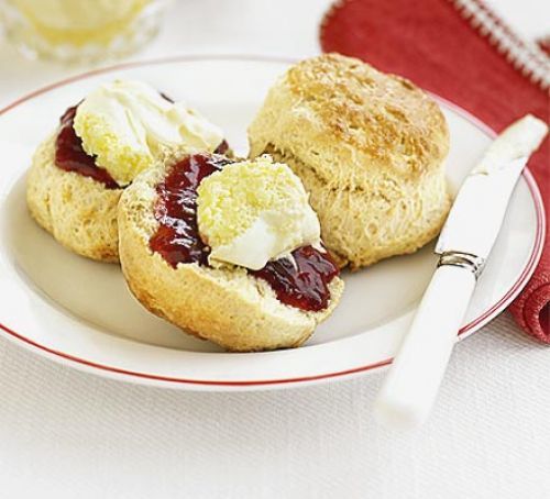 Moda Scones