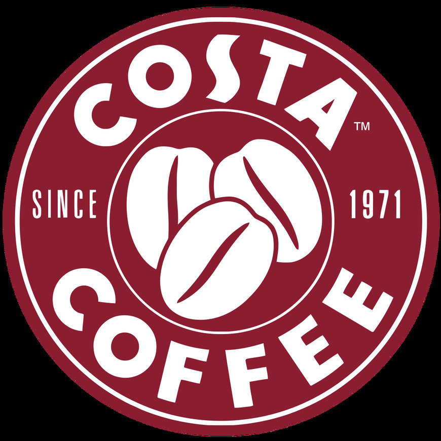 Restaurants Costa Coffee