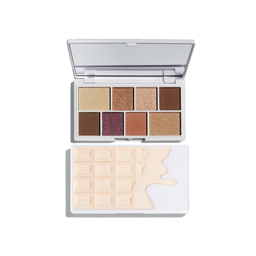 Productos Nudes Mini Chocolate Palette