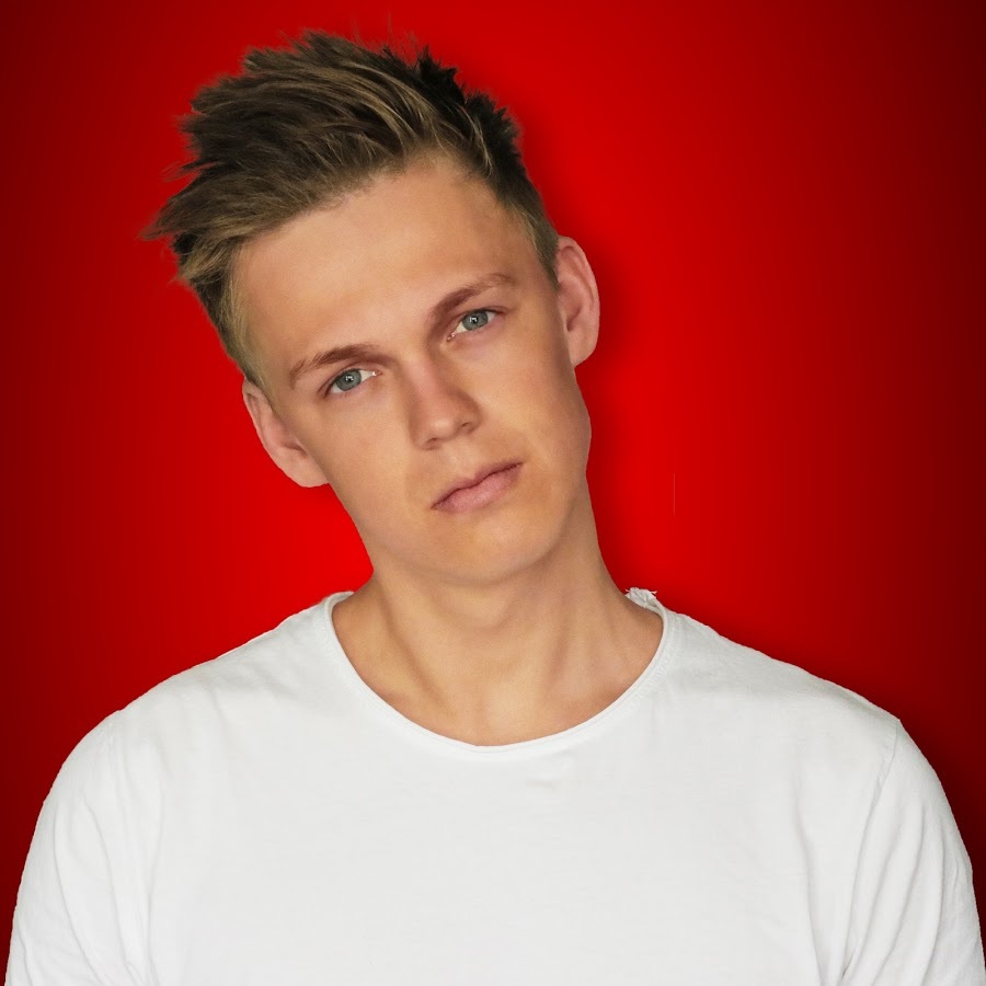 Fashion Caspar Lee - Youtube