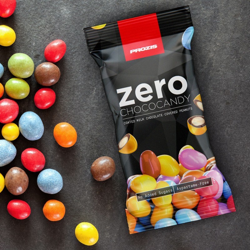 Product Zero Chococandy