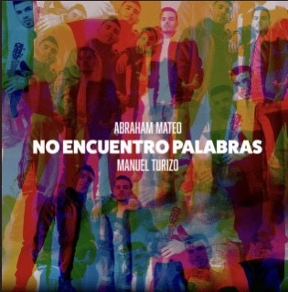 Canción No Encuentro Palabras