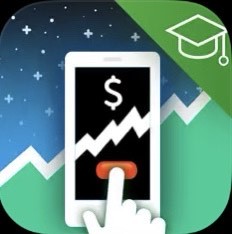 Social Forex Game