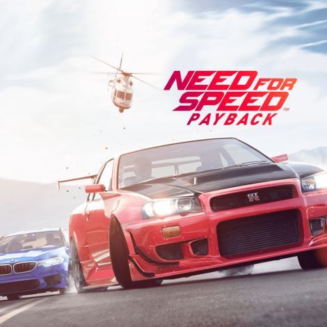 Social NFS Payback