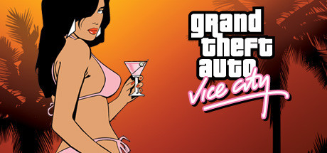 Social Grand Theft Auto: Vice City