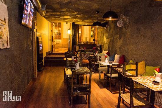 Restaurants Bar Rua Direita