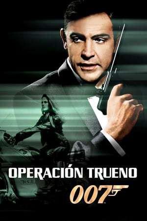 Película Operación Trueno