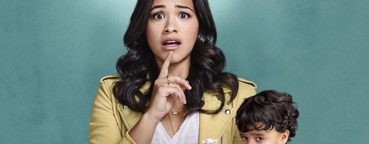 Serie Jane the Virgin