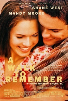 A Walk to Remember (2002) 