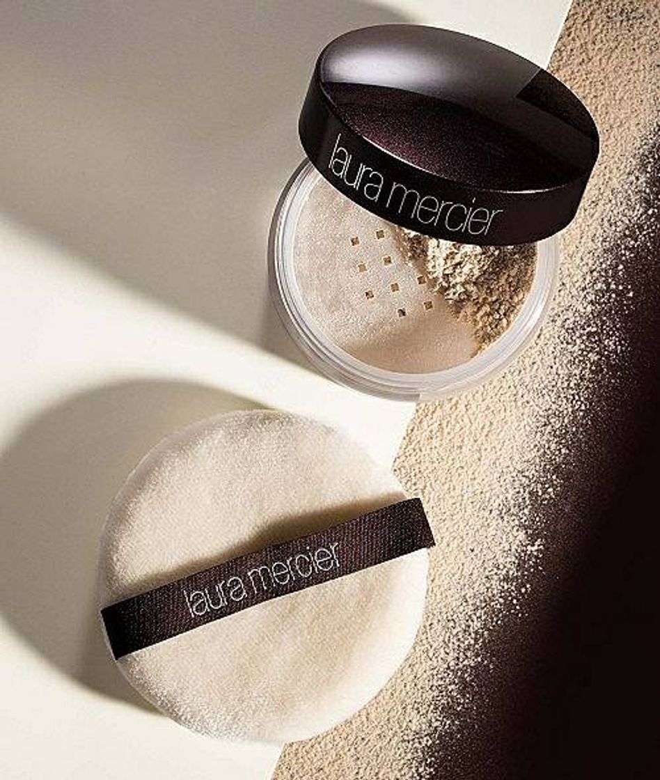 Fashion Translucent Loose Setting Powder - Laura Mercier | Sephora