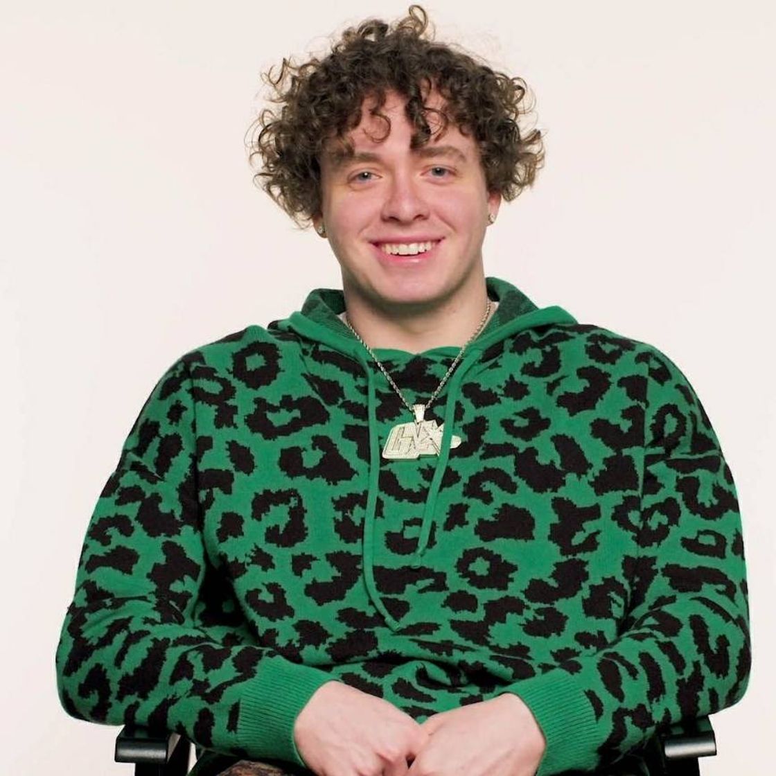 Music Jack Harlow