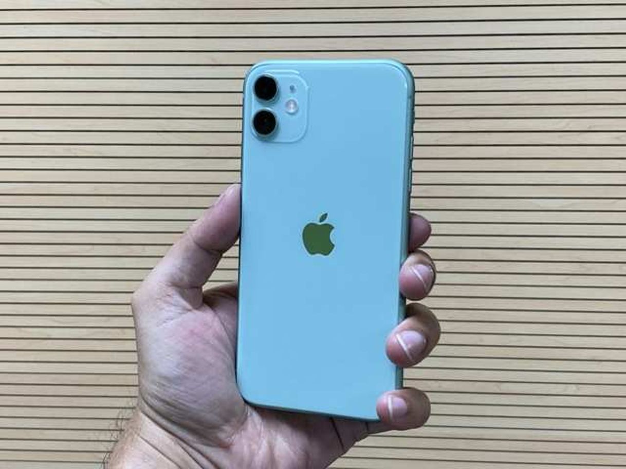 Fashion IPhone 11 