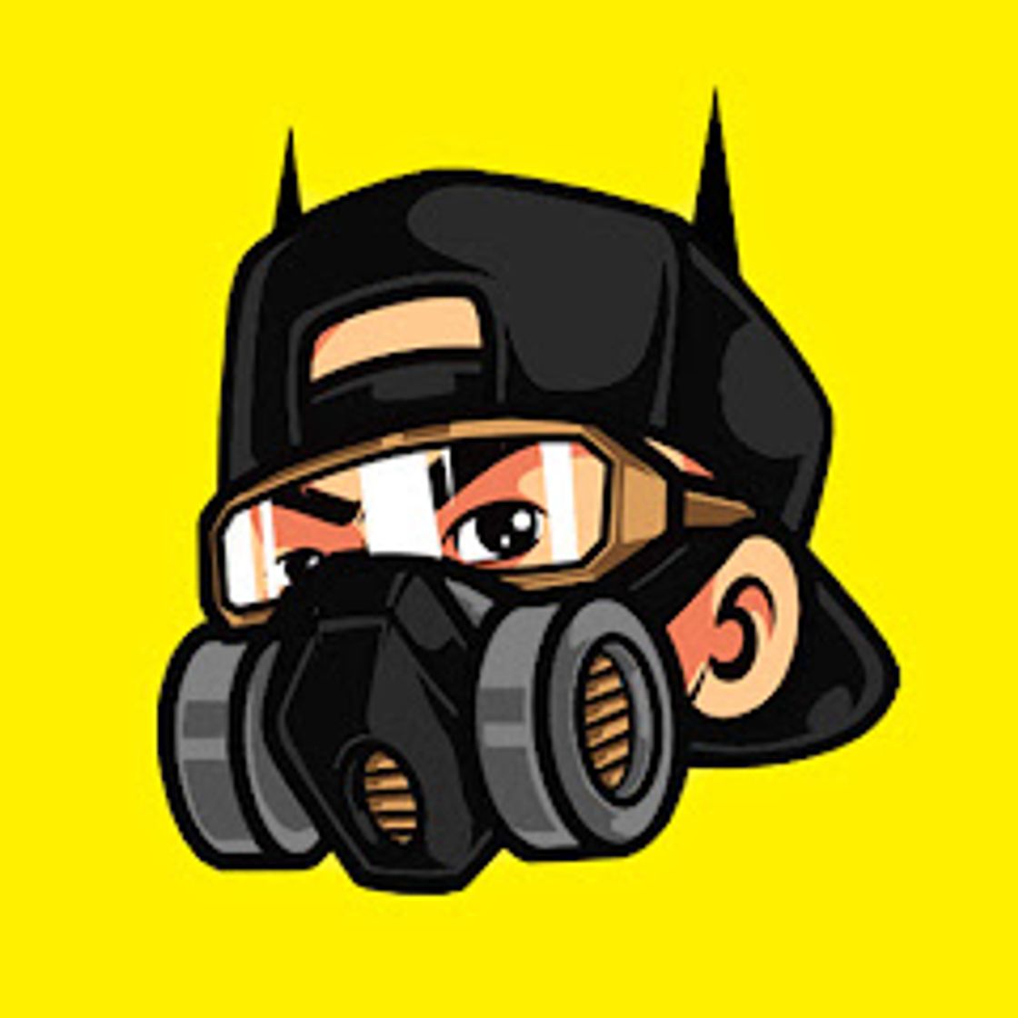 Social Mylo Brizuela