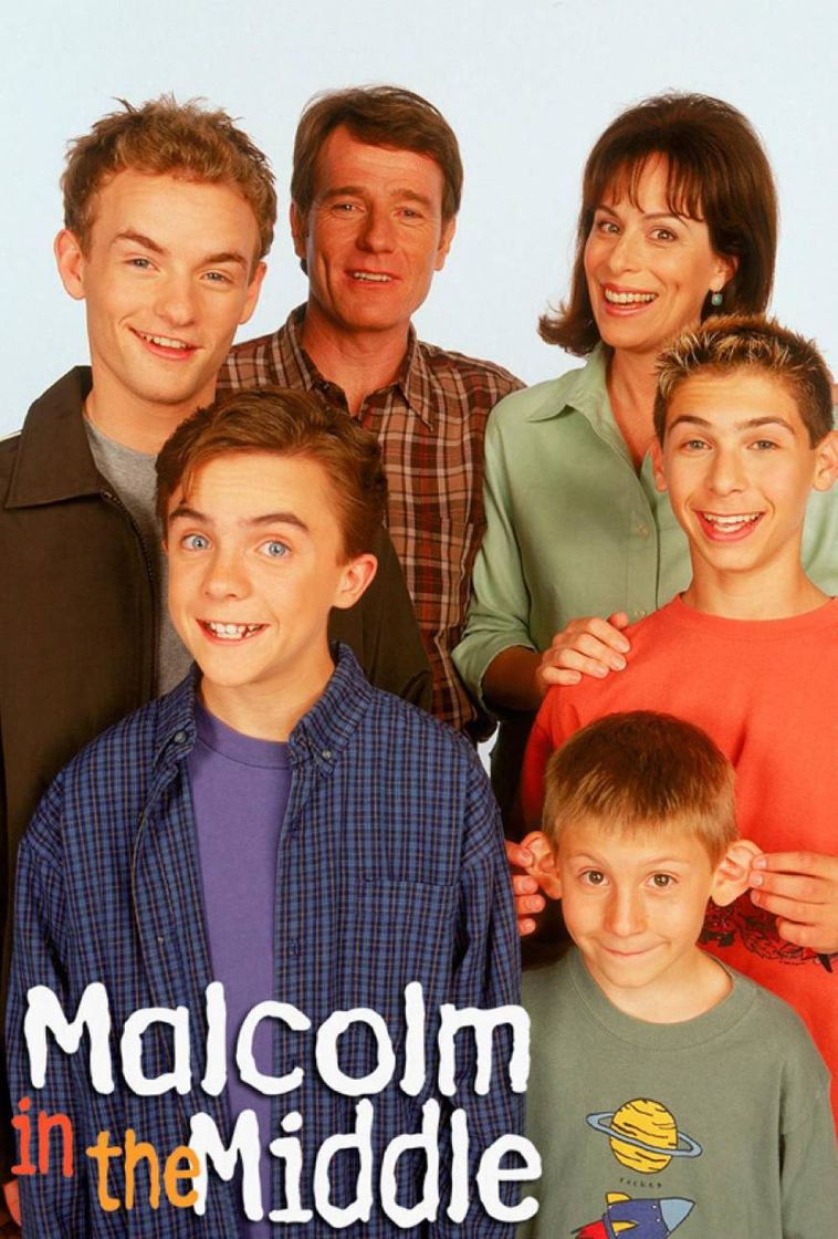 Serie Malcolm