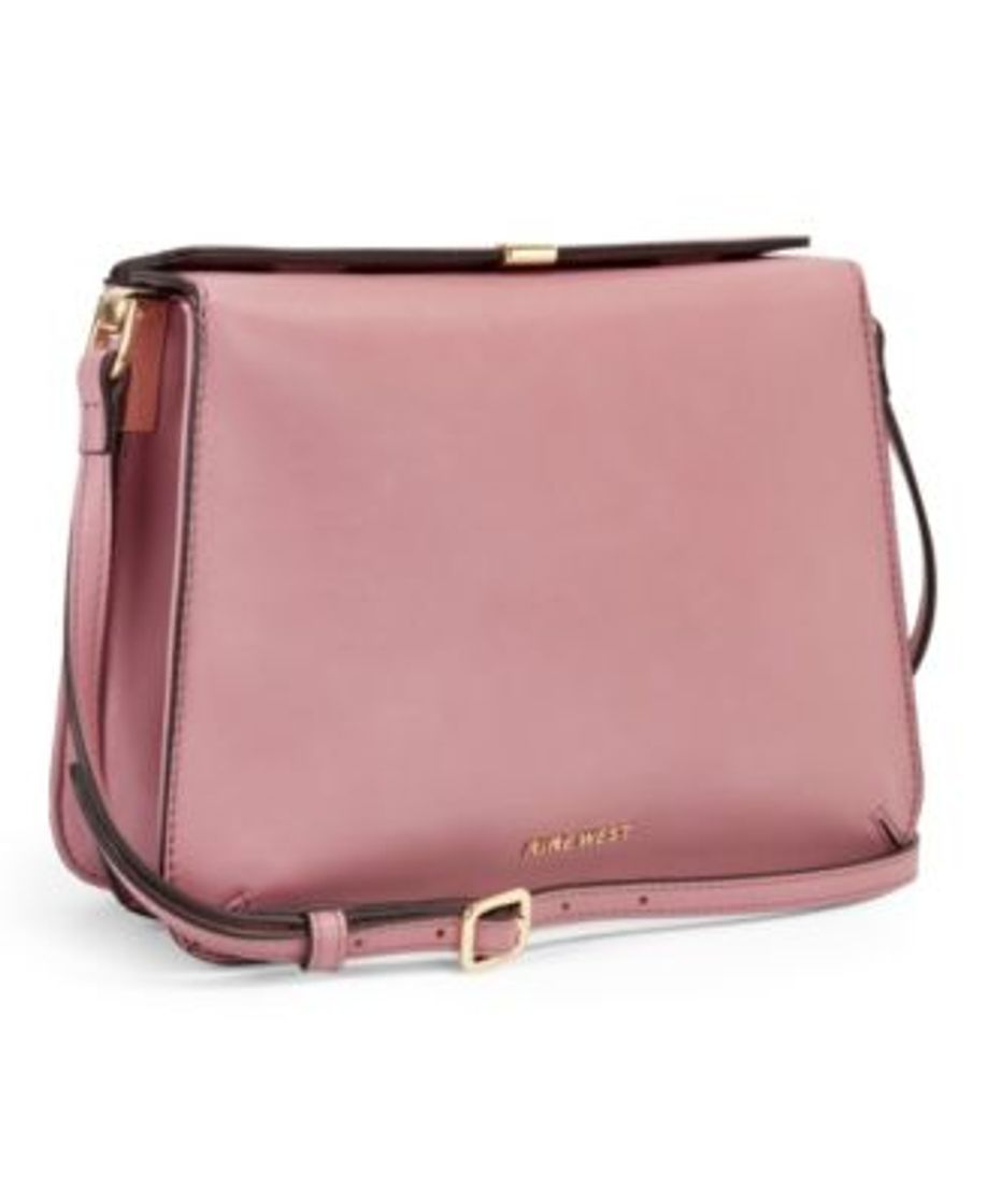 Fashion Emma Crossbody - Nine West