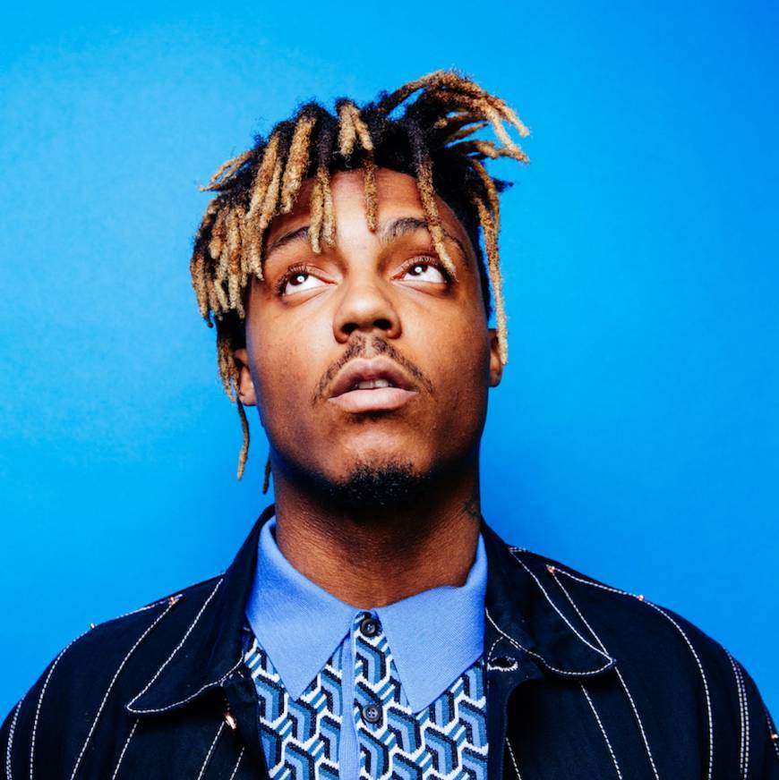 Music Juice WRLD 