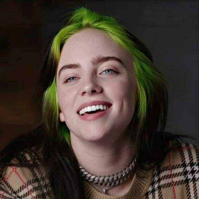 Music Billie Eilish