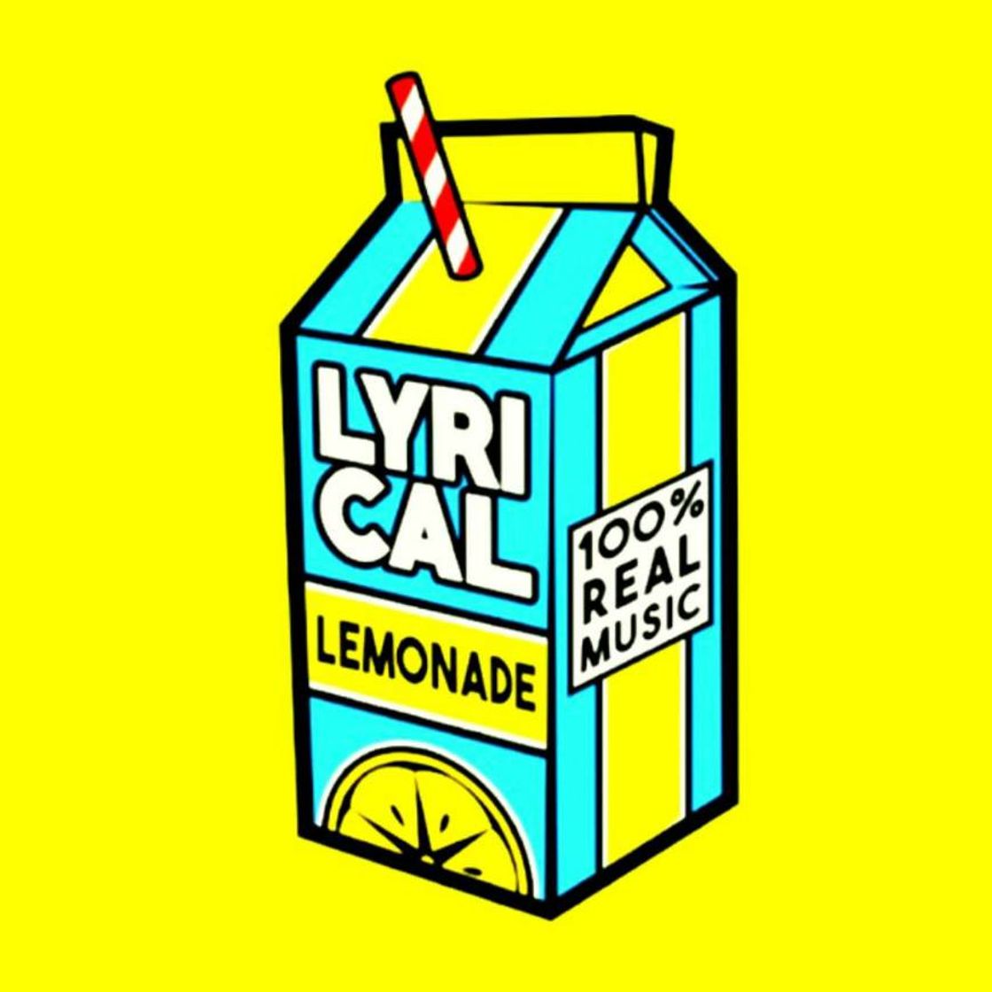 Moda LYRICAL LEMONADE