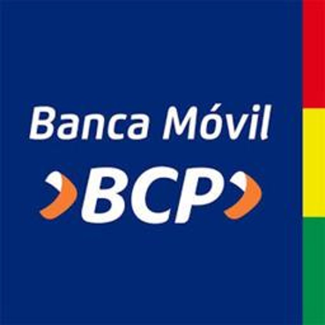 App Banca Móvil BCP