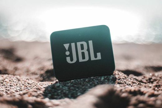 JBL GO 2 - Altavoz inalámbrico portátil con Bluetooth, resistente al agua