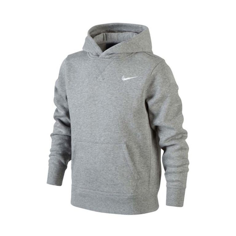 Fashion NIKE YA76 FLEECE PULLOVER HOODIE