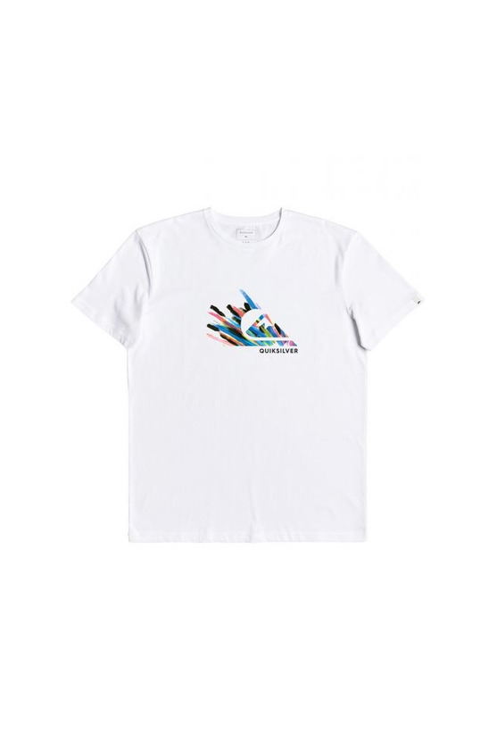 Product T-shirt quicksilver 