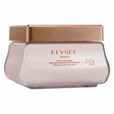 O Boticario Lily Essence Cream Satin Body Moisturizer [Lily Creme Acetinado Hidratante