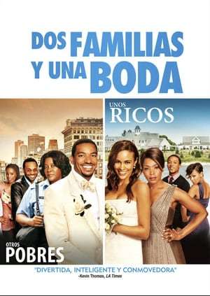 Película Dos familias y una boda