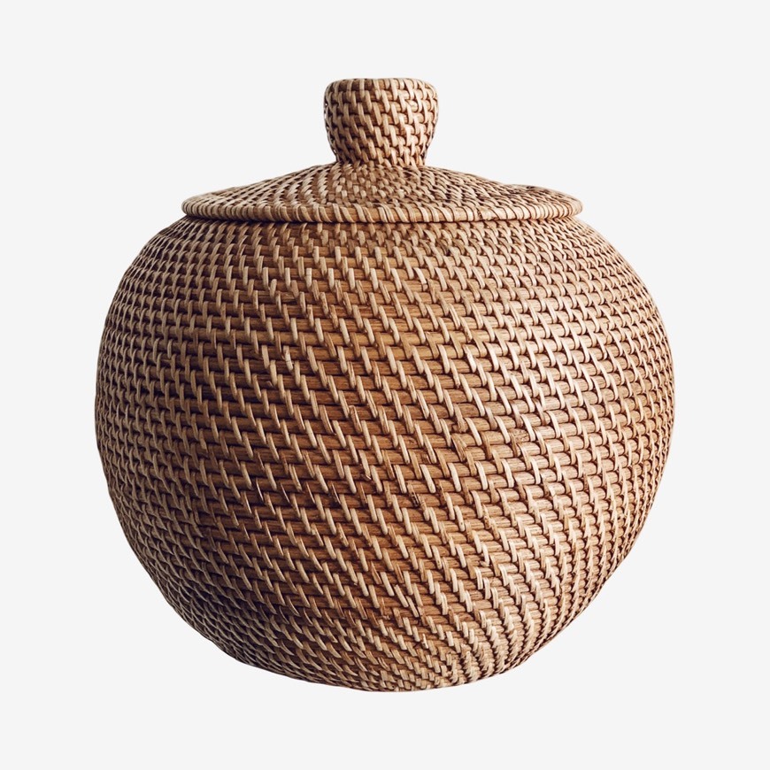 Product Lembrar Vase Round