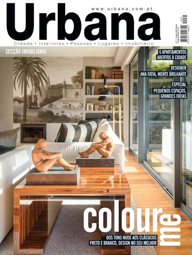 Revista Urbana
