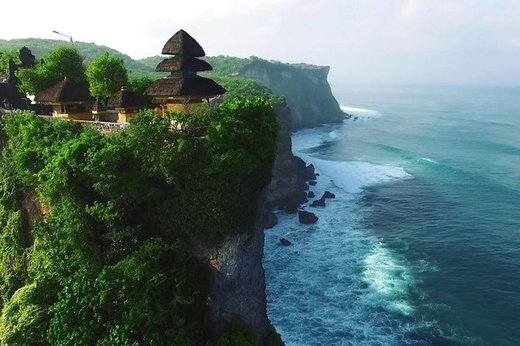 Uluwatu