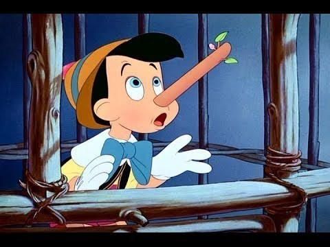 Pinocchio