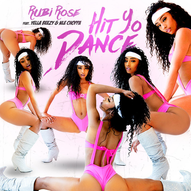 Canción Hit Yo Dance [Feat. Yella Beezy, NLE Choppa]