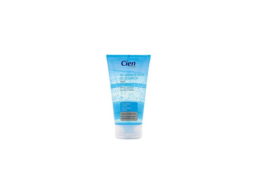 Producto Gel de Limpeza