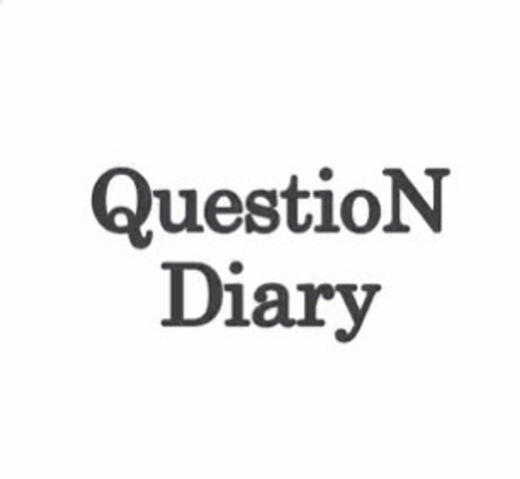 Social ‎Question Diary 