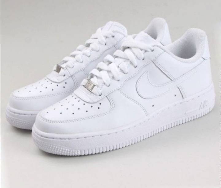 Fashion nike air force 1